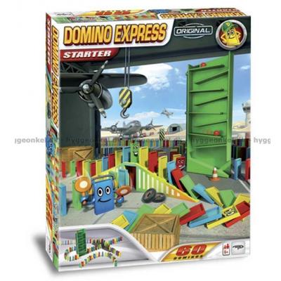 Domino Express: Starter