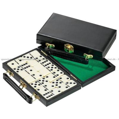 Billede af Domino: Double 6 - Fra Philos