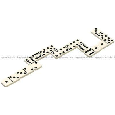 Billede af Domino: Double 6 - Fra Philos