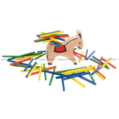 Billede af Donkey Game