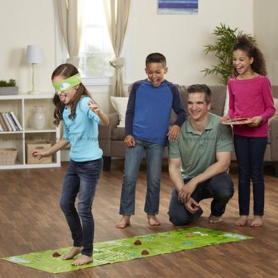 Billede af Don't Step In It