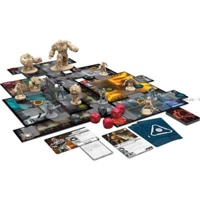 Billede af DOOM: The Board Game