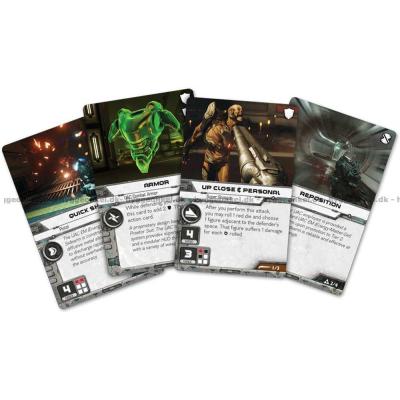 Billede af DOOM: The Board Game