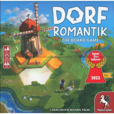 Dorfromantik