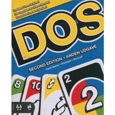 Dos