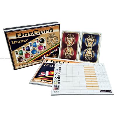 Billede af DotCard Bronze