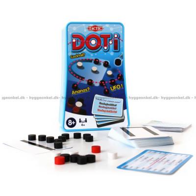 Billede af Doti: Rejsespil
