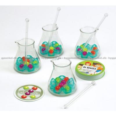 Billede af Dr. Beaker