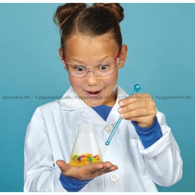 Billede af Dr. Beaker