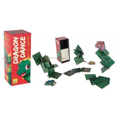 Billede af Dragon Dance
