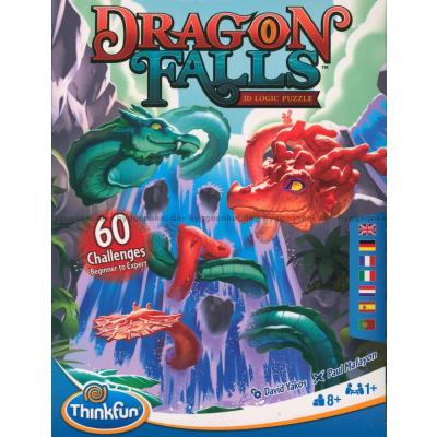 Dragon Falls