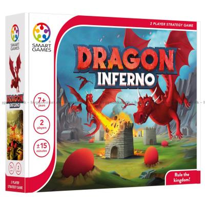 Dragon Inferno