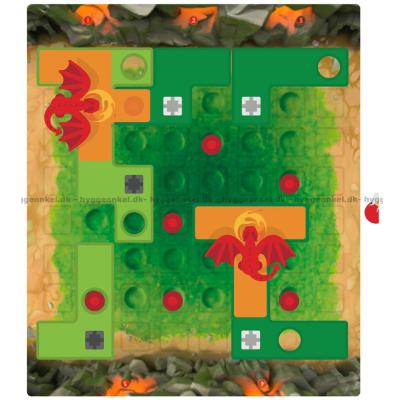 Billede af Dragon Inferno