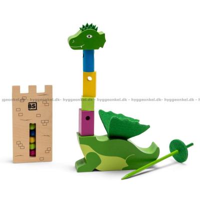 Billede af Dragons Stack