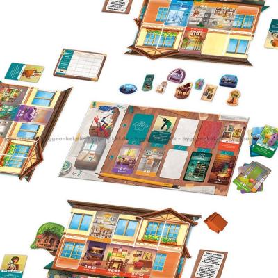 Billede af Dream Home