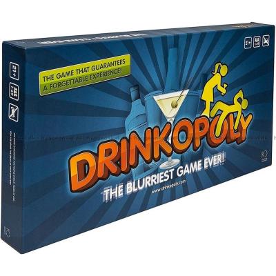 Drinkopoly