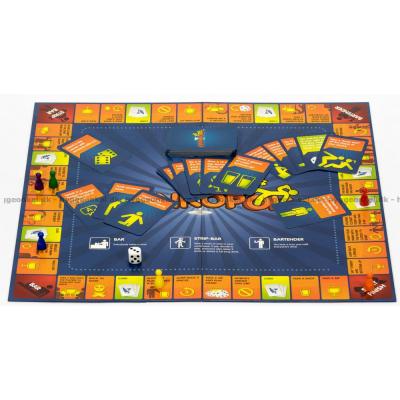 Billede af Drinkopoly
