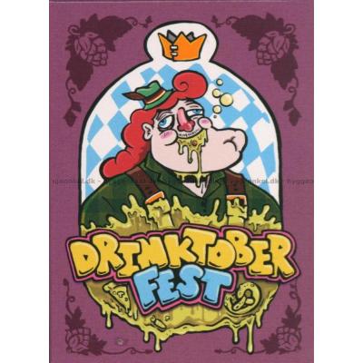 Drinktoberfest