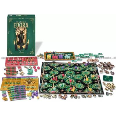 Billede af Druids of Edora
