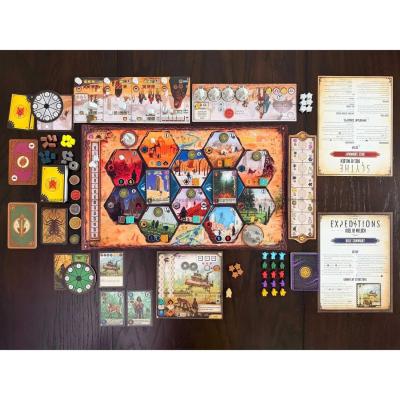 Billede af Duel of Meloch
