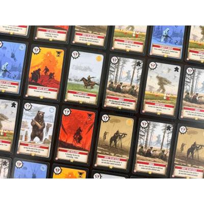 Billede af Duel of Meloch
