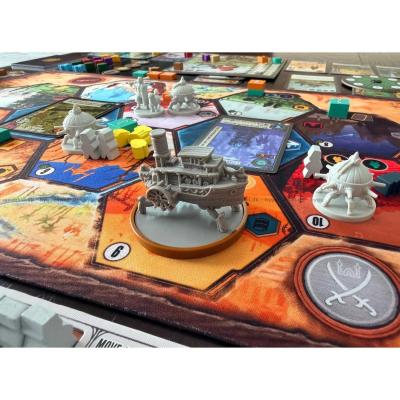 Billede af Duel of Meloch