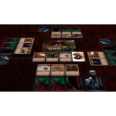 Billede af Dune: Betrayal