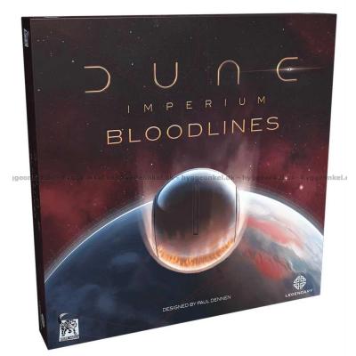 Dune: Imperium - Bloodlines