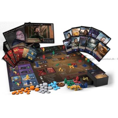 Billede af Dune: Imperium