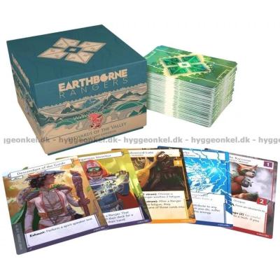 Billede af Earthborne Rangers: Stewards of the Valley