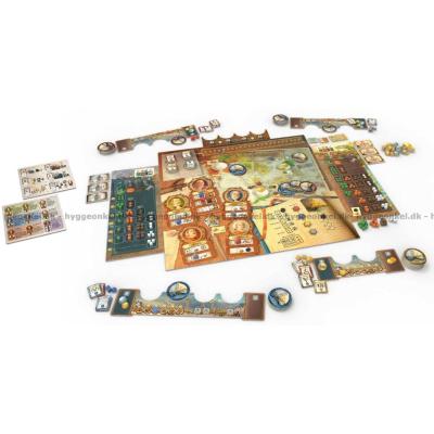 Billede af East India Companies