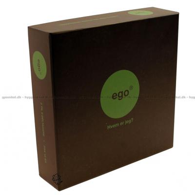 EGO: Grøn