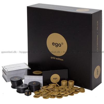 Billede af EGO: Guld