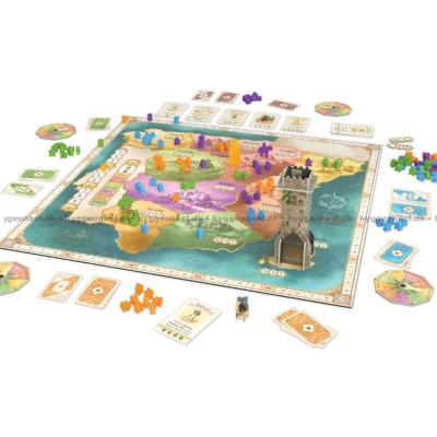 Billede af El Grande