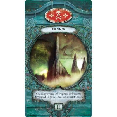 Billede af Elder Sign: Omens of the Deep