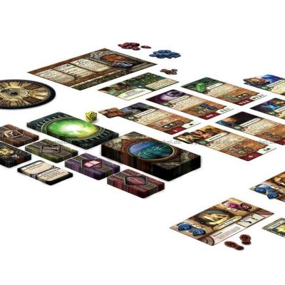 Billede af Elder Sign
