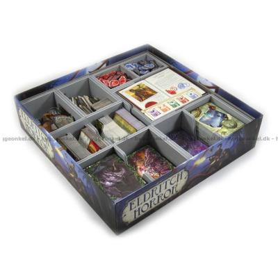 Billede af Eldritch Horror: Insert - Folded Space