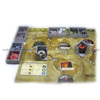 Billede af Eldritch Horror: Insert - Folded Space