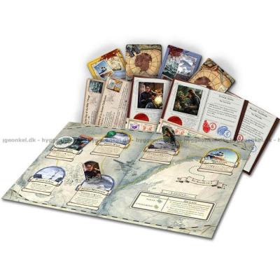 Billede af Eldritch Horror: Mountains of Madness