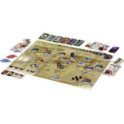 Billede af Eldritch Horror