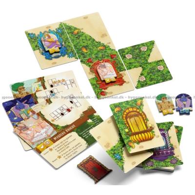 Billede af Enchanted Ivy