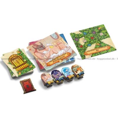 Billede af Enchanted Ivy