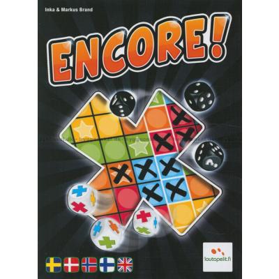 Encore!