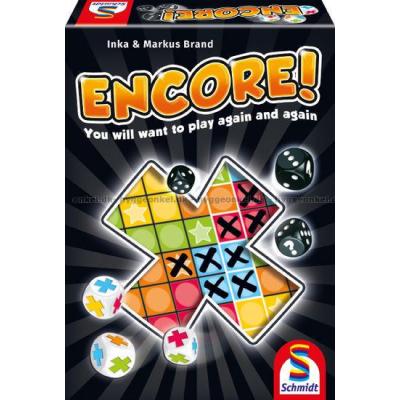 Encore!