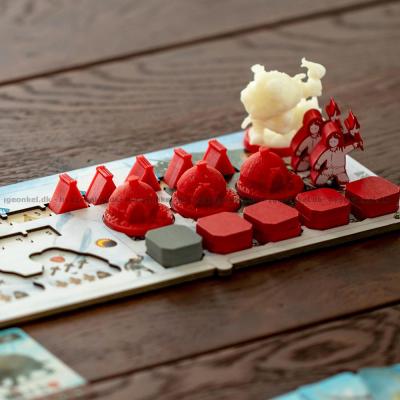 Billede af Endless Winter: Paleoamericans