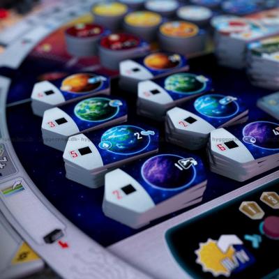 Billede af Entropy