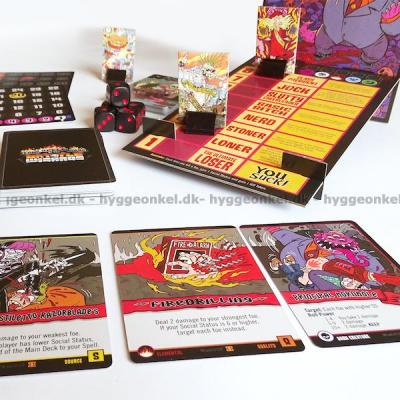 Billede af Epic Spell Wars of the Battle Wizards 5