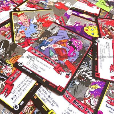 Billede af Epic Spell Wars of the Battle Wizards 5