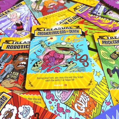 Billede af Epic Spell Wars of the Battle Wizards 5
