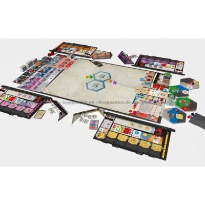 Billede af Escape Plan